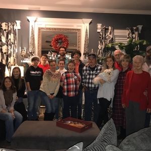 Meet your Posher, Joy